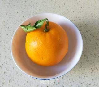 Orange Juice Yogurt Bread recipe