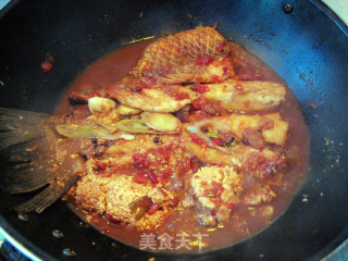 [zhejiang Cuisine] Braised Paddle recipe