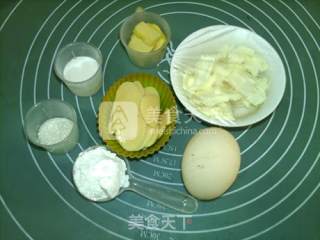 White Light Cheese Cake recipe