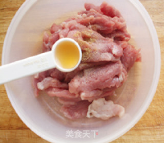 Orange Scented Pork Tenderloin recipe