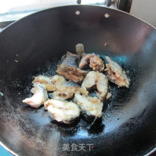 Beer Bonito recipe