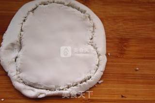 Cute Monkey Yingchun Tangyuan recipe