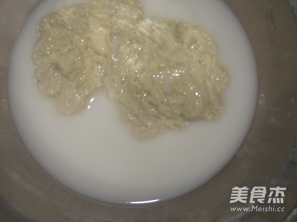 Shaanxi Liangpi recipe