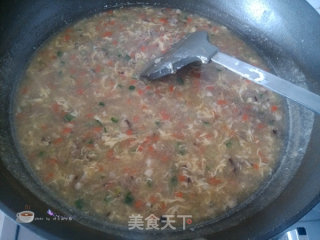 West Lake Beef Broth recipe