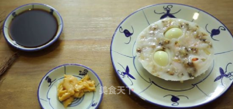 Chaoshan Horseshoe Crab recipe