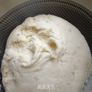 Leftover Mantou Hanamaki recipe