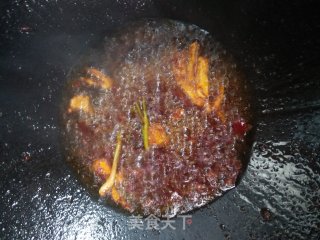 Poached Pork Slices recipe