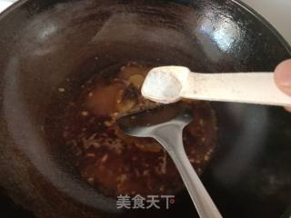 Boiled Tofu recipe