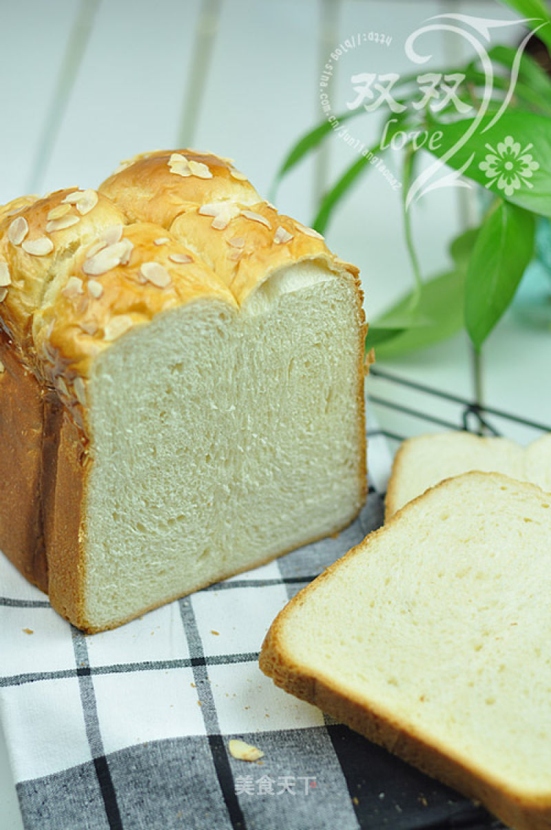 The Old Taste in The Memory of The Post-70s-hong Kong-style Toast recipe