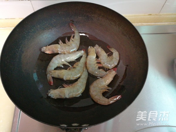 Cabbage Seafood Soup recipe