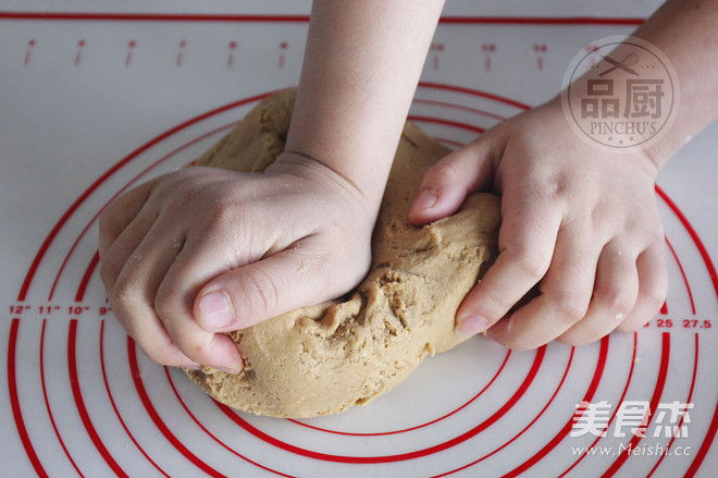 Christmas Gingerbread House recipe