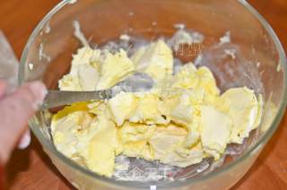 Lemon Pound Cake recipe