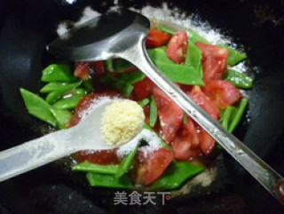 Carob in Tomato Oil recipe