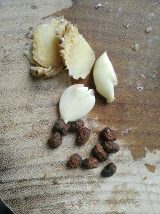 Bitter Gourd Lean Meat recipe