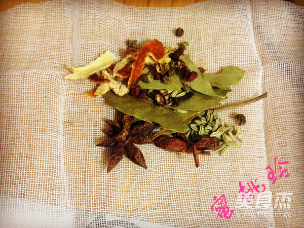 Dongpo Meat recipe