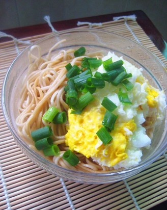 Chaozhou Noodles recipe