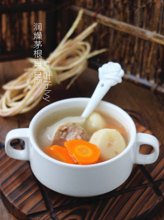 Supor·chinese Hot Pottery Kettle to Clear Away Heat and Moisten Dry Grass Root and Lily Soup