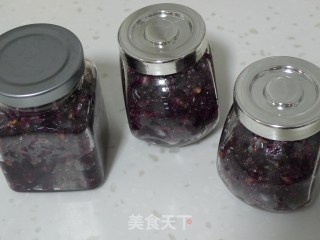 Rose Jam recipe