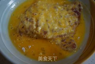 Tonkatsu recipe