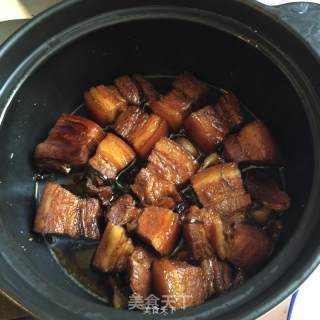 Dongpo Meat recipe