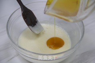 Slowly Taste The Dim Sum Made by Yourself in The Afternoon Sun——fenanxue recipe