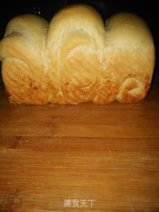 Old Noodles Medium Toast recipe