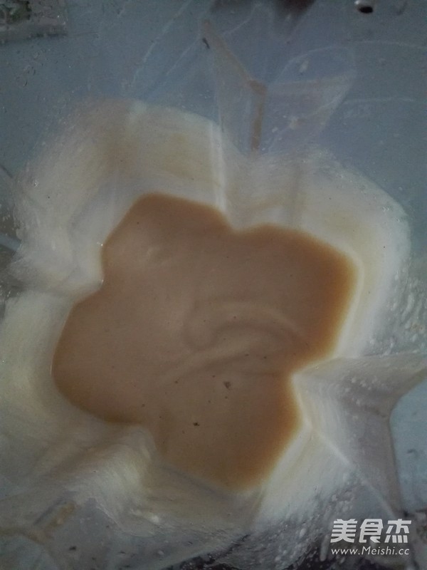 Homemade Lotus Paste Filling recipe