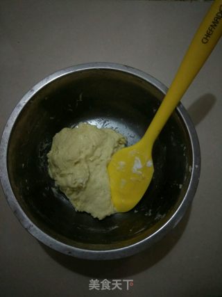 Quick English Dessert——chocolate Walnut Raisin Scon recipe