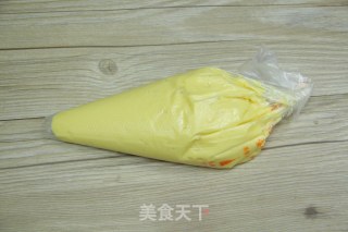 Lemon Puffs recipe