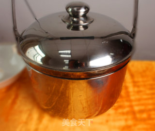 The Practice of Winter Melon and Corn Ribs Soup. recipe