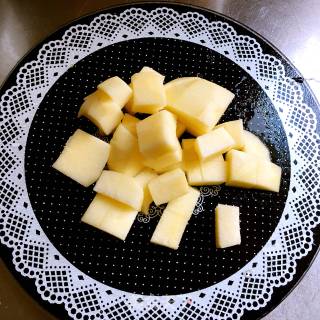 Apple Orange Juice recipe