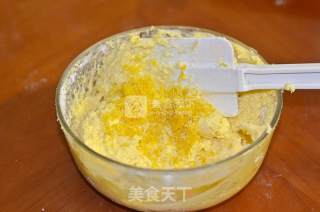 Lemon Pound Cake recipe