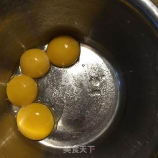 Condensed Milk Cotton Cake recipe