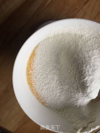 Bake A Cake recipe