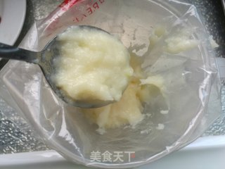 Come On, Eat "mud" Together recipe