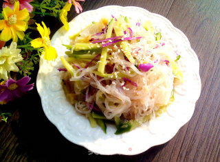 Vermicelli recipe