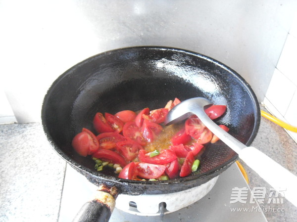 Sliced Pork and Boiled Seasonal Vegetables recipe