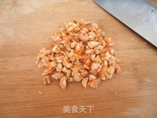 Haimi Leek Stuffed Pot Stickers recipe