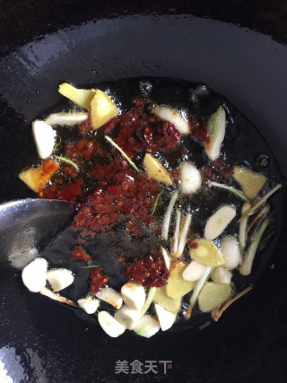 Boiled Shrimp recipe