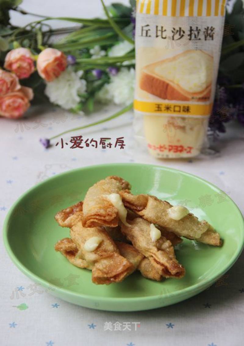 Banana Candy recipe
