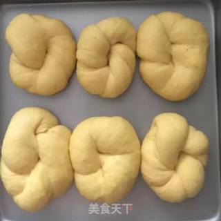 #trust之美#old Pumpkin Bread recipe