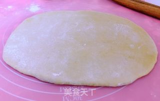 Gan Xiang Zongzi Roll recipe