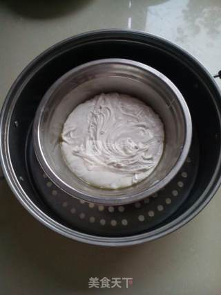 Snack Donkey Rolling recipe