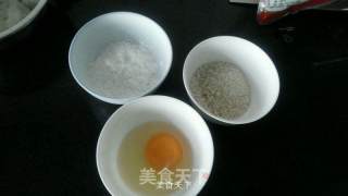 Crispy Codfish recipe