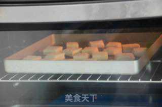 Bread Pudding recipe