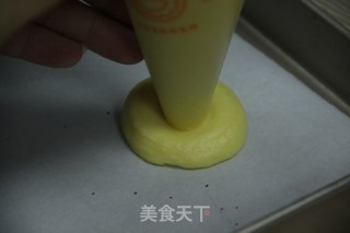 Lemon Puffs recipe