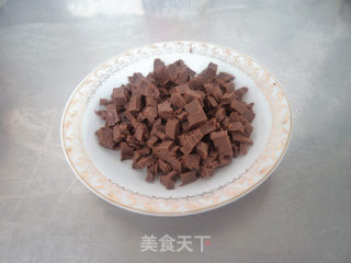 Chocolate Ice Cream recipe