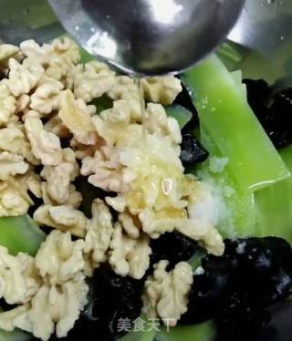 Refreshing Side Dishes recipe