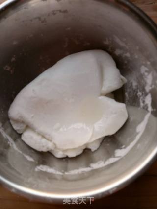 Homemade Shrimp Dumplings recipe