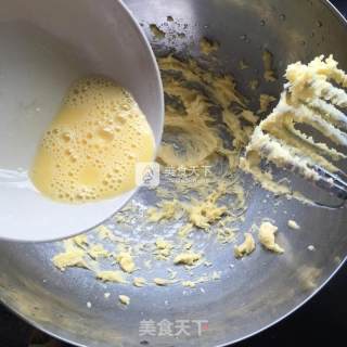 Pineapple Cake recipe